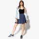 Ruha és szoknya ADIDAS SZOKNYA MONTHLY PACKS FSH L SKIRT ce3725 szín: sötétkék