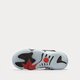 Gyerek sportcipők JORDAN JUMPMAN TREY TWO  dq8431-003 szín: fekete