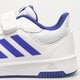 Gyerek sportcipők ADIDAS TENSAUR SPORT 2.0 CF K h06307 szín: fehér