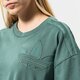 Női póló ADIDAS PÓLÓ TEE he4746 szín: zöld
