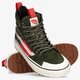 Férfi sportcipők VANS SK8-HI MTE-2 vn0a5hzz6l61 szín: zöld