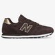 Női sportcipők NEW BALANCE 373  wl373mm2 szín: barna