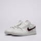 Női sportcipők NIKE W DUNK LOW SE EMEA im6025-121 szín: fehér