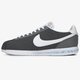 Férfi sportcipők NIKE CORTEZ BASIC cq6663-001 szín: szürke