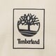 Férfi pulóver TIMBERLAND PULÓVER STACK LOGO SWEAT ISLAND FOSSIL tb0a5zj9cy21 szín: bézs