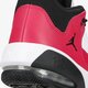 Gyerek sportcipők JORDAN MAX AURA 3  da8021-106 szín: piros