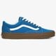 Férfi sportcipők VANS OLD SKOOL  vn0a4u3bwyz1 szín: kék