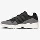 Férfi sportcipők ADIDAS YUNG-96 ee7245 szín: szürke