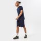 Férfi rövidnadrágok ELLESSE RÖVIDNADRÁG RAVENS SHORT NAVY shm12476429 szín: sötétkék