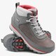 Női téli cipők HELLY HANSEN W CALGARY 10991930 szín: szürke