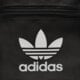 Női övtáska ADIDAS TÁSKA AC FESTIVAL BAG ij0765 szín: fekete