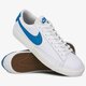 Férfi sportcipők NIKE BLAZER LOW LEATHER ci6377-104 szín: fehér