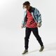 Férfi póló ADIDAS PÓLÓ F TEE ge0783 szín: bordó