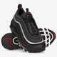 Gyerek sportcipők NIKE AIR MAX 97 921522-028 szín: fekete