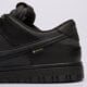 Férfi sportcipők NIKE DUNK LOW GTX hq2053-001 szín: fekete
