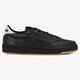 Női sportcipők REEBOK CLUB C 85 DIAMOND bd4425 szín: fekete