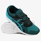 Női sportcipők ASICS GEL KAYANO TRAINER KNIT h7w7n8383 szín: kék