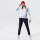 Női pulóver CHAMPION PULÓVER CREWNECK SWEATSHIRT 114712ww001 szín: fehér