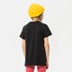 Gyerek póló NIKE PÓLÓ G NSW TEE DPTL RTL GIRL do1329-010 szín: fekete