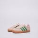 Gyerek sportcipők ADIDAS GAZELLE CF EL I jp7138 szín: rózsaszín
