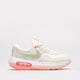 Gyerek sportcipők NIKE AIR MAX MOTIF SE (GS)  dq0280-100 szín: fehér