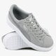 Női sportcipők PUMA BASKET PLATFORM MET SAF 36459402 szín: szürke