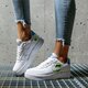 Női sportcipők NIKE AIR FORCE 1 '07 SE ct1414-101 szín: fehér