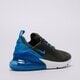 Férfi sportcipők NIKE AIR MAX 270 MESH ah8050-028 szín: fekete