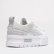 Női sportcipők PUMA MAYZE RAW MUTED ANIMAL WNS 38757101 szín: fehér