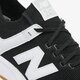 Férfi sportcipők NEW BALANCE MRL247DY mrl247dy szín: fekete