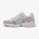 Gyerek sportcipők ADIDAS YUNG-96 J g54788 szín: bézs