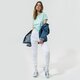 Női nadrágok ELLESSE NADRÁG QUEENSTOWN WHT sgc07458908 szín: fehér