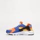 Gyerek sportcipők NIKE HUARACHE RUN 654275-421 szín: multicolor