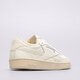 Női sportcipők REEBOK CLUB C REVENGE VINTAGE 100033096 szín: kremowy