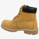 Női téli cipők CONFRONT CLASSIC BOOT cfwb215001 szín: sárga