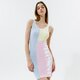 Ruha és szoknya ELLESSE NŐI RUHA SERETA MELEGÍTŐS MLT sgj11881940 szín: multicolor