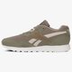 Férfi sportcipők REEBOK RAPIDE MU cn5910 szín: zöld