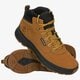 Férfi téli cipők TIMBERLAND FIELD TREKKER MID tb0a1zqh2311 szín: sárga