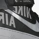 Férfi sportcipők NIKE AIR FORCE 1 HIGH '07 LV8 2 cq0449-001 szín: fekete