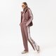 Női nadrágok ADIDAS NADRÁG ADIBREAK TP hn5888 szín: lila
