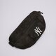 Női övtáska NEW ERA TÁSKA MLB CAMO WAIST LIGHT NYY NEW YORK YANKEES 60503774 szín: fekete