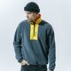 Férfi pulóver ADIDAS PULÓVER ADV BLOCK FLE gd5600 szín: szürke