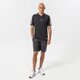 Férfi rövidnadrágok ADIDAS RÖVIDNADRÁG TRFOIL C S SHRT hc7125 szín: fekete
