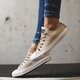 Női tornacipők CONVERSE CHUCK TAYLOR ALL STAR  561704c szín: bézs