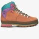 Női téli cipők TIMBERLAND EURO HIKER F/L WP BOOT tb0a41262311 szín: sárga