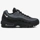 Férfi sportcipők NIKE AIR MAX 95 ESSENTIAL ci3705-002 szín: fekete