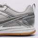 Gyerek sportcipők NIKE GATO LV8 (GS) ii7084-001 szín: ezüst