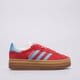 Női sportcipők ADIDAS GAZELLE BOLD W ie0421 szín: rózsaszín