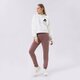 Női nadrágok ADIDAS NADRÁG TRACK PANT hm1831 szín: barna