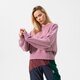 Női pulóver ADIDAS PULÓVER SWEATSHIRT hf7480 szín: rózsaszín
